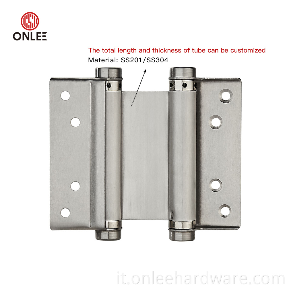 Door Hinge Ae